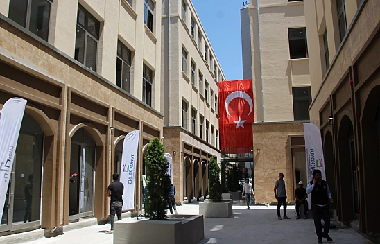 Kura tarihi netleşti! En büyük pay Malatya'nın… Peki, Malatya'da kaç konut ve dükkân teslim edilecek?