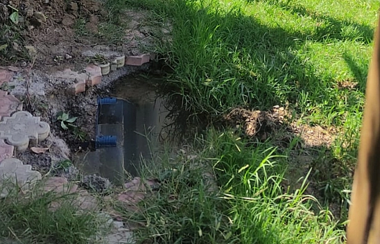 MASKİ, 3 Gündür Patlak Boruyu Tamir Edemiyor!