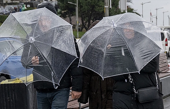 Kuvvetli yağış geliyor: Malatya sarı kodla uyarıldı