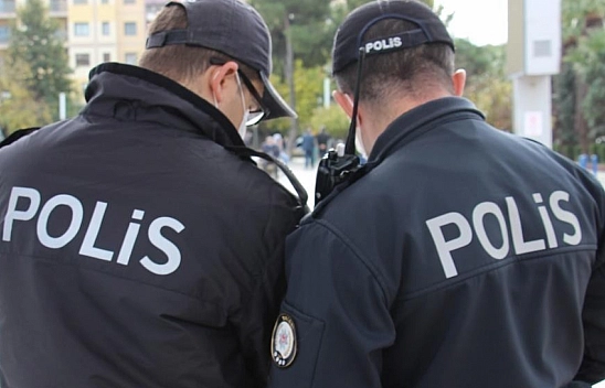 Kuyucaktan kaçamadı