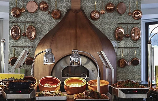 Lezzet ve Tarih Malatya'da Buluşuyor: Arslantepe'nin Işığında Türk Mutfağı…!