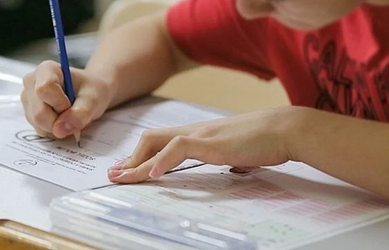 LGS soru kitapçıkları yayımlandı mı?