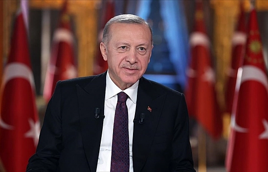 Liderlerin bayram programı belli oldu!