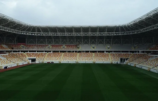 Ligler başlıyor, YİKOB ihaleye çıkıyor: Malatya Stadı hazır değil mi?
