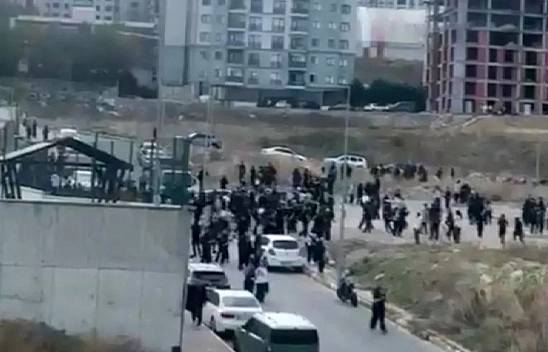 Lisede bıçaklı kavga: 2 öğrenci yaralandı