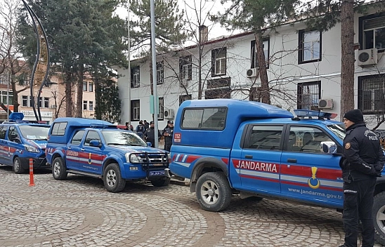 Maden faciasında 6 kişi tutuklandı