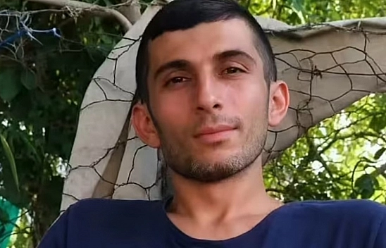 Malabadi Çayı'nda kayıp alarmı: Ekipler ikinci gününde de sahada