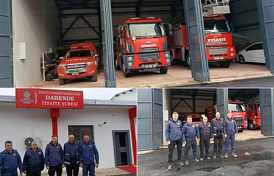 Malatya 11 Yıl Sonra Hizmete Açıldı