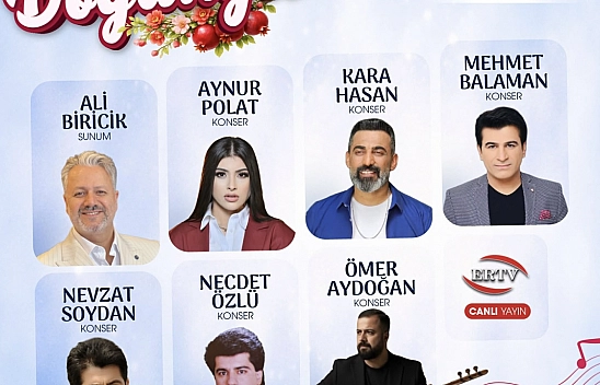 Malatya 2'inci büyük festivale hazırlanıyor!