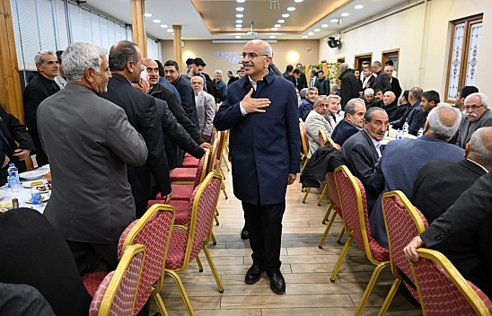 Sami Er'den önemli açıklama! Kiracılar unutulmayacak!