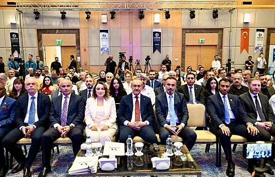 Şehri sadece yeniden inşa etmiyoruz, geleceğin Malatya'sını kuruyoruz