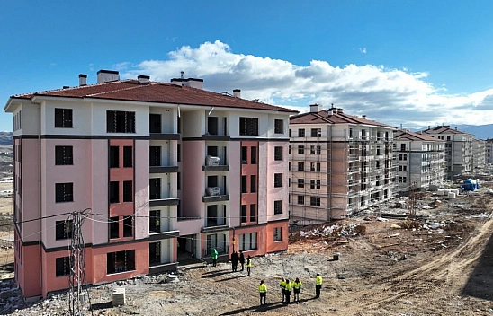 Malatya 5. Etap TOKİ'ler Hak Sahiplerini Buldu, Peki 5. Etap TOKİ Nerede?