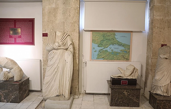 Malatya 7'inci sırada...