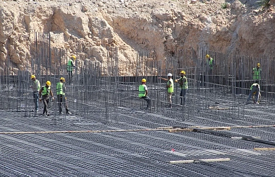 Malatya Adalet Sarayı'nın Açılacağı Tarih Belli Oldu..!