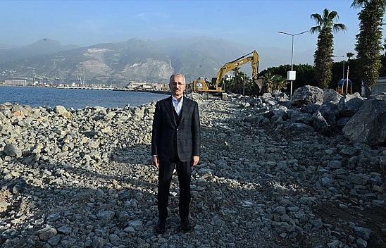 Malatya, Adıyaman, Kahramanmaraş ve Hatay için 68 Milyarlık destek!