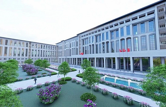 Malatya Adliye Sarayında kritik gelişme! 750 Milyon TL'lik yatırım onaylandı