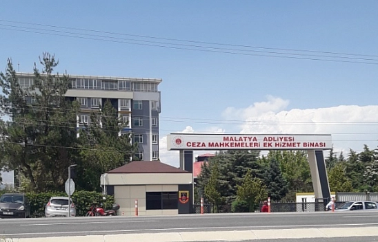 Malatya Adliyesi'nde acı kayıp: Mübaşir İrfan Eroğlu duruşma öncesi vefat etti