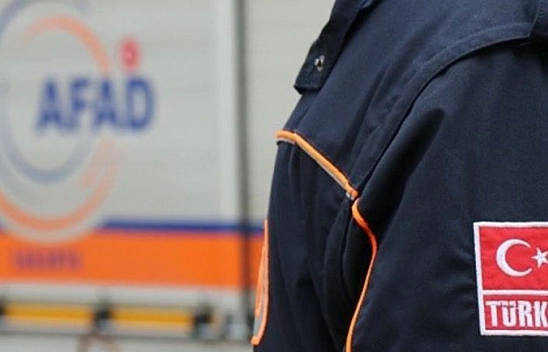 Malatya AFAD'da 13 Ayda İkinci Değişim!