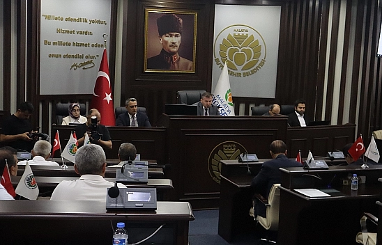 Malatya afetlere hazırlanıyor: 14,5 milyon avroluk yatırım yolda!