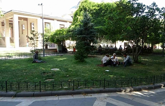 Malatya Ağustosu yaşıyor!