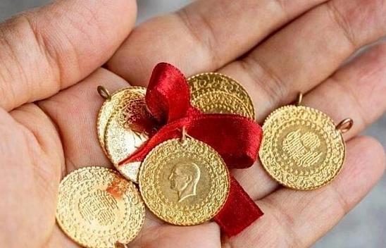 Malatya Altın Fiyatları 2024 - Güncel Altın Fiyatları...