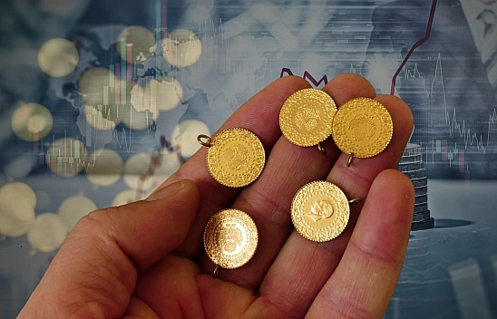 Malatya altın fiyatlrı güncellendi! İşte yeni fiyatları