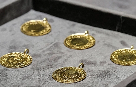 Malatya Altın Piyasasında Son Durum: Beşibiryerde 148 Bin TL'ye Yaklaştı