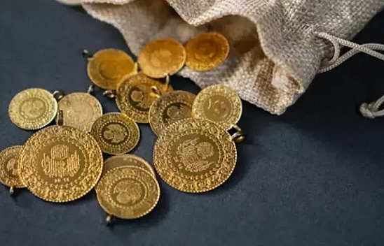 Malatya Altın Piyasasında Yeni Fiyatlar: Beşibirlik 146 Bin TL'nin üzerinde, Gram Altın 4 bin 456 TL
