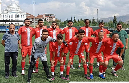 Malatya Amatör'de Gruplar Belli Oldu! Kimler Şampiyonluğa Göz Dikti?