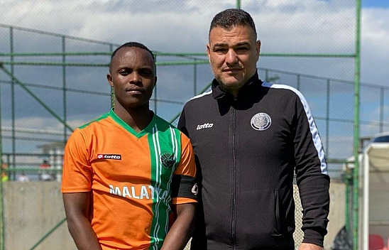 Malatya Ampute'de 17 yıllık emek çöpe atıldı? Malzemeciyi sportif direktör yaptılar