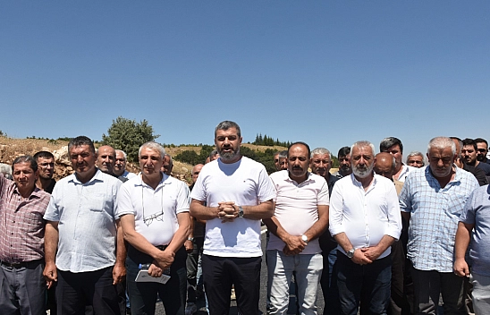 Malatya ayağa kalktı! 54 kilometrelik yol için ortak çağrı: 'Daha fazla can yanmasın'