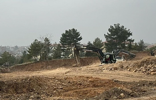 Malatya Baro Başkanından çağrı! Bir an evvel yapılsın!