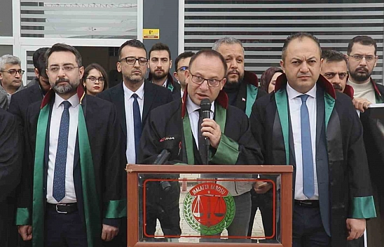 'Sorumlular hesap versin'