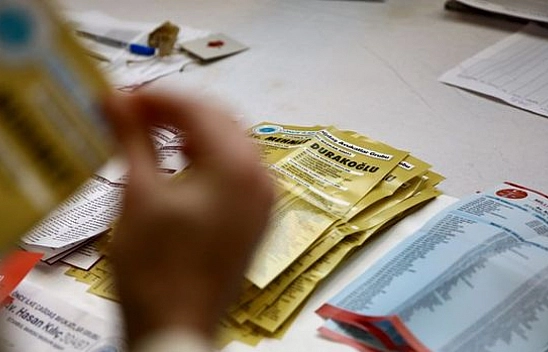 Malatya Barosu Sandık Başına Gidiyor! Yeni Seçim Adalet Getirecek Mi?