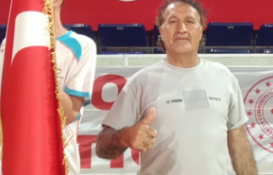 Malatya boksu emin ellerde