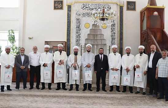 Malatya, bölge finaline ev sahipliği yapacak: Sivas temsilcisi belli oldu