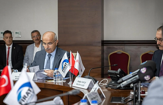 Malatya, Bölgenin Kalkınmasında Önemli Rol Oynayacak