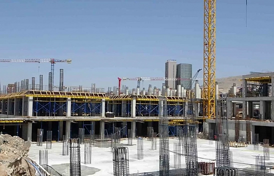 Malatya 'Bölgesel İhya Stratejisi' ile Kalkındırılacak! İşte Detaylar...