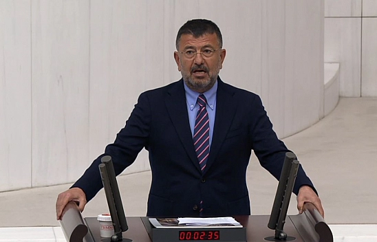 Malatya Bunu Da Gördü! Caminin Bahçesine Cami Yapılıyor..!