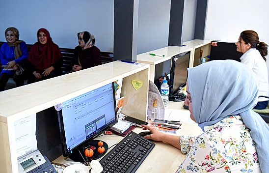 Malatya Büyükşehir Belediyesi'nden Bir İlk: Öğlen Paydosu Yok, Vatandaşa Hizmet Var!