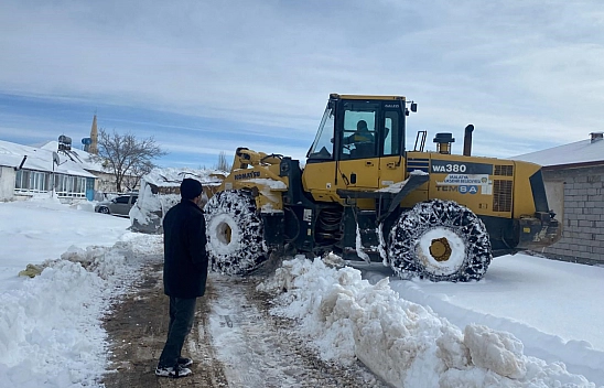 Malatya'da Hangi Mahalleler Ulaşıma Açıldı: İşte Detaylar...