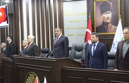 Malatya Büyükşehir'in Borcu Dağları Aştı!