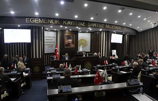 Malatya Büyükşehir Belediyesinin borcu azalıyor