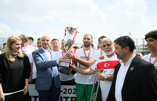 Asrın felaketi'nden Süper Lig'e: Malatya'da tarih yazdılar...