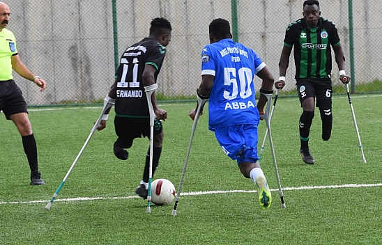 Malatya Büyükşehir Belediyespor evinde 1 puanla yetindi