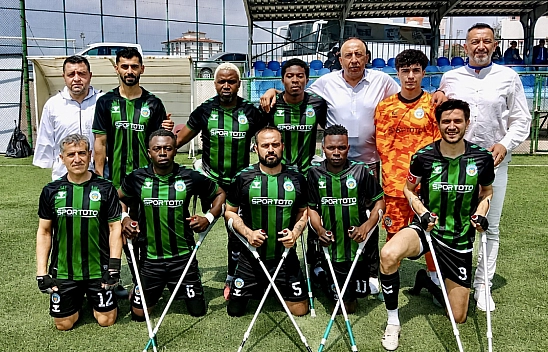 Malatya Büyükşehir gözünü kupaya dikti