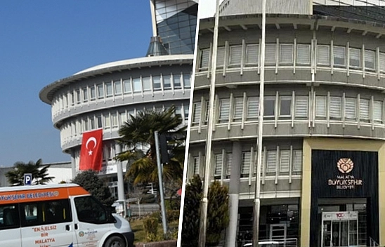 Malatya Büyükşehir'in O İhalesinde Tarih Şaştı! Mart'ta yapılacaktı, Mayıs'a kaldı!