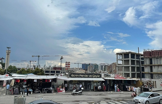Malatya Çarşı Merkezi'nde Dükkanların Teslim Edileceği Tarih Belli Oldu..!