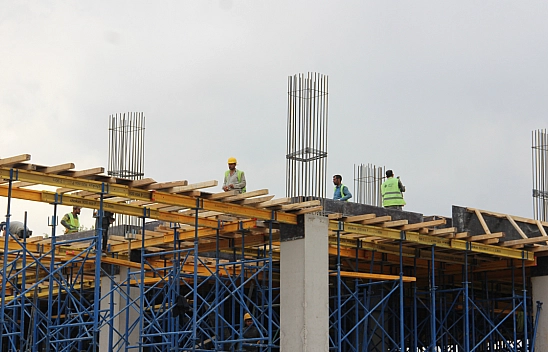Malatya Çarşı Projesinde son durum! Kaç konut ve iş yeri yapılacak?