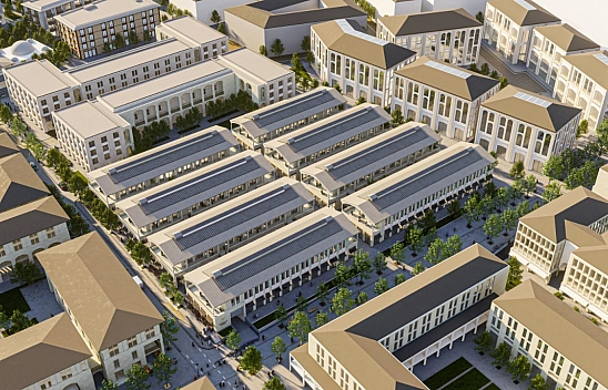 Malatya Çarşı'sında Proje Değişiyor Mu?! 